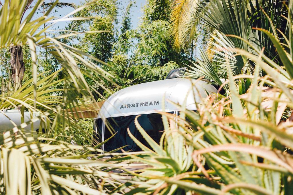 Caravan Outpost Ojai Exterior photo