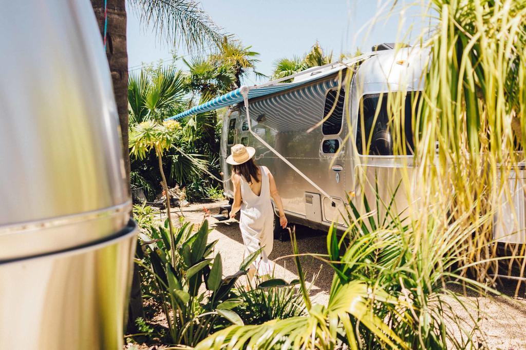Caravan Outpost Ojai Exterior photo
