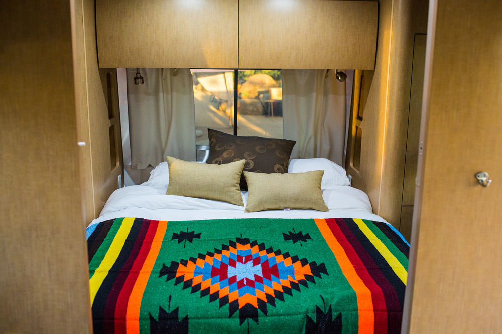 Caravan Outpost Ojai Exterior photo