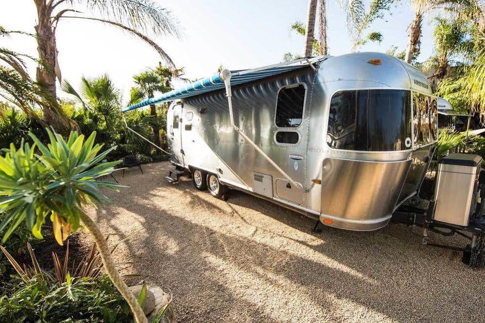 Caravan Outpost Ojai Exterior photo