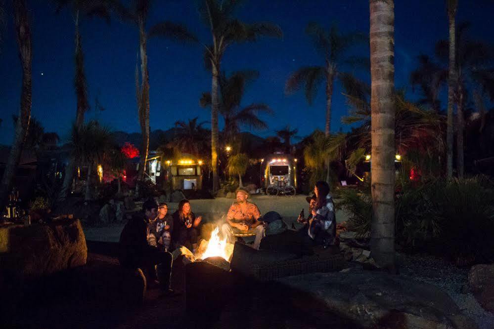 Caravan Outpost Ojai Exterior photo