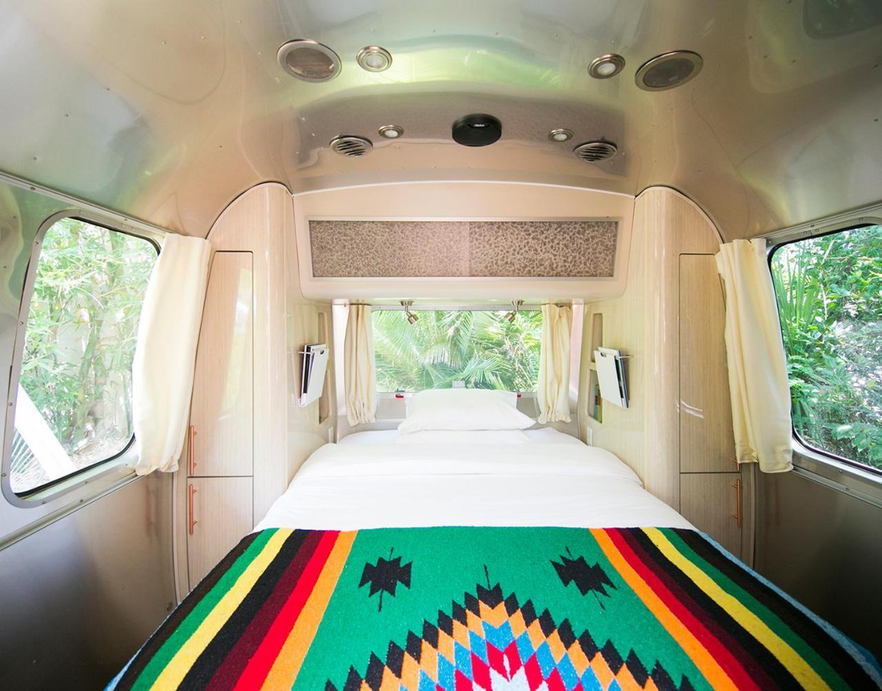 Caravan Outpost Ojai Exterior photo